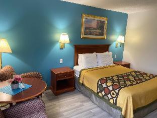 Americas Best Value Inn West Frankfort חדר תמונה